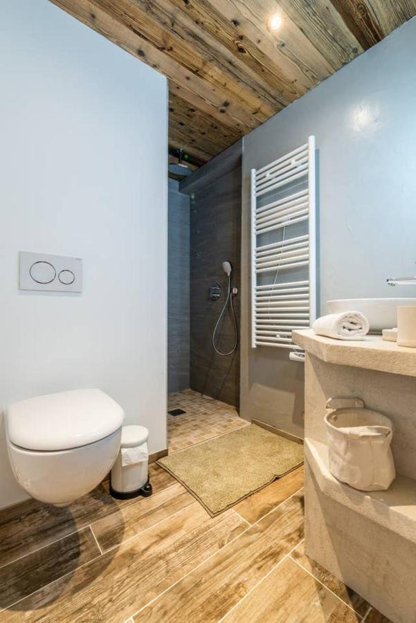 Edelweiss Cosy 6/7 Διαμέρισμα Morzine Εξωτερικό φωτογραφία